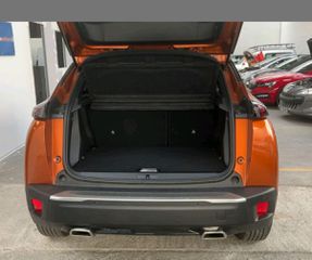 Peugeot 2008 2022 1.2 αυτόματο PURETECH 130hp 8ταχυτητες Style-thumb-11