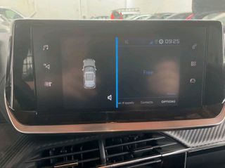 Peugeot 2008 2022 1.2 αυτόματο PURETECH 130hp 8ταχυτητες Style-thumb-14
