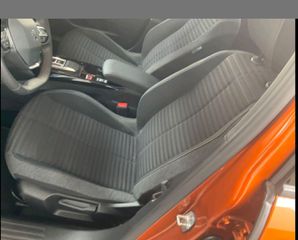 Peugeot 2008 2022 1.2 αυτόματο PURETECH 130hp 8ταχυτητες Style-thumb-16