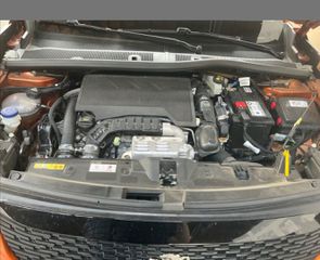 Peugeot 2008 2022 1.2 αυτόματο PURETECH 130hp 8ταχυτητες Style-thumb-17