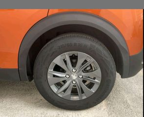 Peugeot 2008 2022 1.2 αυτόματο PURETECH 130hp 8ταχυτητες Style-thumb-19