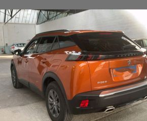 Peugeot 2008 2022 1.2 αυτόματο PURETECH 130hp 8ταχυτητες Style-thumb-56