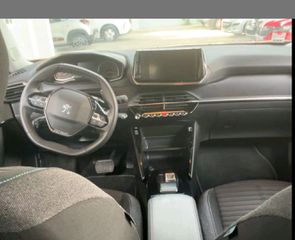 Peugeot 2008 2022 1.2 αυτόματο PURETECH 130hp 8ταχυτητες Style-thumb-20