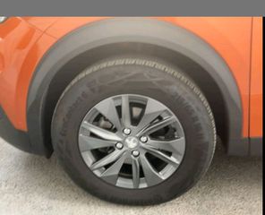 Peugeot 2008 2022 1.2 αυτόματο PURETECH 130hp 8ταχυτητες Style-thumb-21