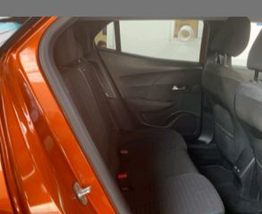 Peugeot 2008 2022 1.2 αυτόματο PURETECH 130hp 8ταχυτητες Style-thumb-22
