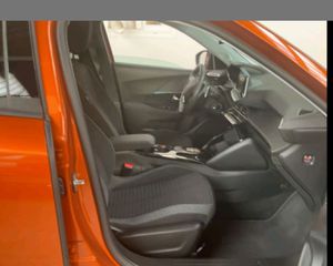 Peugeot 2008 2022 1.2 αυτόματο PURETECH 130hp 8ταχυτητες Style-thumb-23