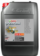 VECTON 15W40 CK-4/E9 20L