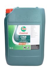 CRB MULTI 15W40 CI-4 20L