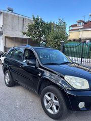Toyota RAV 4 2005