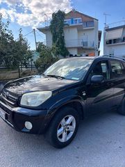 Toyota RAV 4 2005