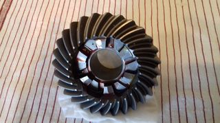 ΓΡΑΝΑΖΙ ΑΝΑΠΟΔΑ για JOHNSON - EVINRUDE V4  120-140HP  1800-2000cc ΔΙΧΡΟΝΕΣ