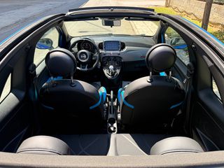 Fiat 500S 2017 0.9 TWIN AIR CABRIO FACE LIFT-thumb-16