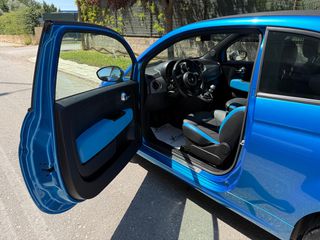 Fiat 500S 2017 0.9 TWIN AIR CABRIO FACE LIFT-thumb-17