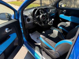 Fiat 500S 2017 0.9 TWIN AIR CABRIO FACE LIFT-thumb-18