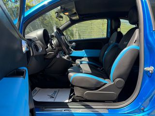 Fiat 500S 2017 0.9 TWIN AIR CABRIO FACE LIFT-thumb-19