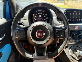 Fiat 500S 2017 0.9 TWIN AIR CABRIO FACE LIFT-thumb-21