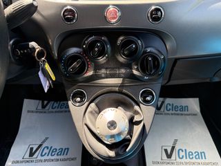 Fiat 500S 2017 0.9 TWIN AIR CABRIO FACE LIFT-thumb-23