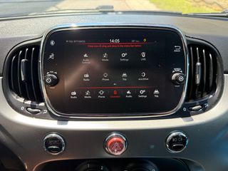 Fiat 500S 2017 0.9 TWIN AIR CABRIO FACE LIFT-thumb-24