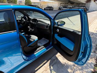 Fiat 500S 2017 0.9 TWIN AIR CABRIO FACE LIFT-thumb-28