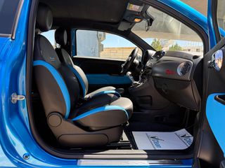Fiat 500S 2017 0.9 TWIN AIR CABRIO FACE LIFT-thumb-29