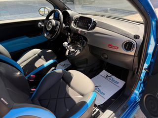 Fiat 500S 2017 0.9 TWIN AIR CABRIO FACE LIFT-thumb-30
