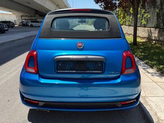 Fiat 500S 2017 0.9 TWIN AIR CABRIO FACE LIFT-thumb-5