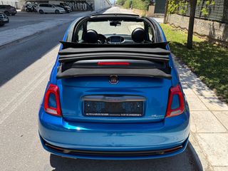 Fiat 500S 2017 0.9 TWIN AIR CABRIO FACE LIFT-thumb-13