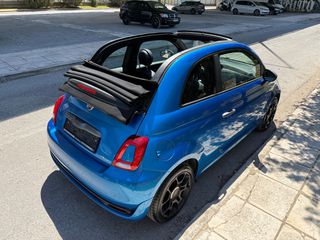 Fiat 500S 2017 0.9 TWIN AIR CABRIO FACE LIFT-thumb-14