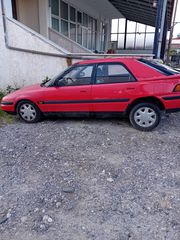 Mazda 323 1991 323F