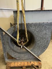 Scirocco απορροφητήρας μεγάλος