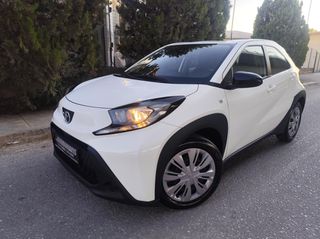Toyota Aygo (X) 2023 Χ-PLAY EURO 6