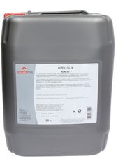 HIPOL GL-5 80W90 20L