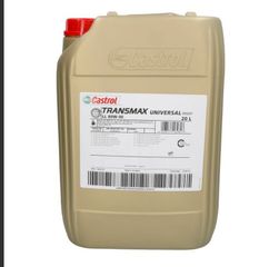 TRANSMAX U LL 80W90 20L
