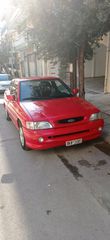 Ford Escort 1994 Mk5