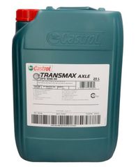 TRANSMAX A. EPX 80W90 20L