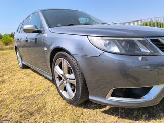 SAAB 9-3 AERO 2.8 XWD V6 ΠΛΗΡΩΣ ΛΕΙΤΟΥΡΓΙΚΟ ΔΙΑΤΙΘΕΤΑΙ ΓΙΑ ΑΝΤΑΛΛΑΚΤΙΚΑ