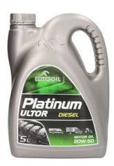 ULT. DIESEL 20W50 5L