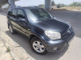 Toyota RAV 4 2006 ΑΥΤΟΜΑΤΟ ΤΕΛΗ 2025 ΠΛΗΡΩΜΕΝΑ-thumb-2