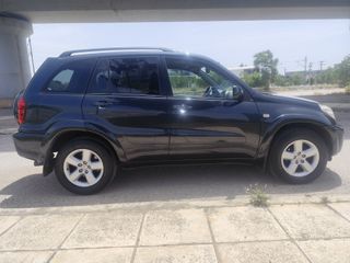 Toyota RAV 4 2006 ΑΥΤΟΜΑΤΟ ΤΕΛΗ 2025 ΠΛΗΡΩΜΕΝΑ-thumb-3