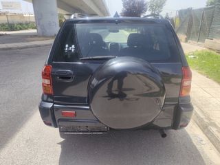 Toyota RAV 4 2006 ΑΥΤΟΜΑΤΟ ΤΕΛΗ 2025 ΠΛΗΡΩΜΕΝΑ-thumb-5