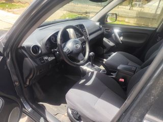 Toyota RAV 4 2006 ΑΥΤΟΜΑΤΟ ΤΕΛΗ 2025 ΠΛΗΡΩΜΕΝΑ-thumb-8