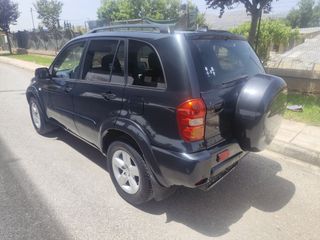 Toyota RAV 4 2006 ΑΥΤΟΜΑΤΟ ΤΕΛΗ 2025 ΠΛΗΡΩΜΕΝΑ-thumb-6