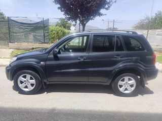 Toyota RAV 4 2006 ΑΥΤΟΜΑΤΟ ΤΕΛΗ 2025 ΠΛΗΡΩΜΕΝΑ-thumb-7