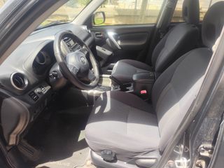 Toyota RAV 4 2006 ΑΥΤΟΜΑΤΟ ΤΕΛΗ 2025 ΠΛΗΡΩΜΕΝΑ-thumb-10