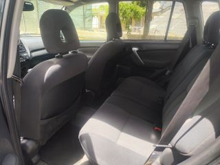 Toyota RAV 4 2006 ΑΥΤΟΜΑΤΟ ΤΕΛΗ 2025 ΠΛΗΡΩΜΕΝΑ-thumb-12