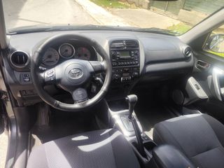 Toyota RAV 4 2006 ΑΥΤΟΜΑΤΟ ΤΕΛΗ 2025 ΠΛΗΡΩΜΕΝΑ-thumb-13