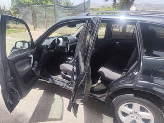 Toyota RAV 4 2006 ΑΥΤΟΜΑΤΟ ΤΕΛΗ 2025 ΠΛΗΡΩΜΕΝΑ-thumb-14