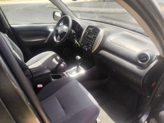 Toyota RAV 4 2006 ΑΥΤΟΜΑΤΟ ΤΕΛΗ 2025 ΠΛΗΡΩΜΕΝΑ-thumb-15