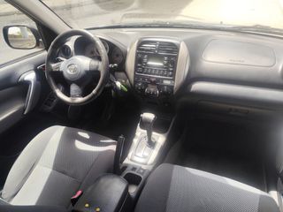 Toyota RAV 4 2006 ΑΥΤΟΜΑΤΟ ΤΕΛΗ 2025 ΠΛΗΡΩΜΕΝΑ-thumb-16