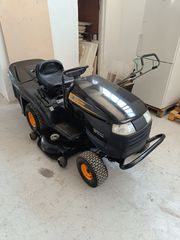 ΤΡΑΚΤΕΡΑΚΙ ΓΚΑΖΟΝ BRIGGS &STRATTON 500cc/18.5HP